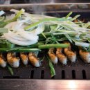 아중천민물장어한우 이미지