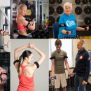 ATP GYM 이미지