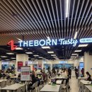 [천안펜타포트] 더본테이스티 모다아울렛 천안아산점 후기