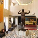 호텔레오 이미지