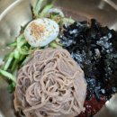 여주막국수