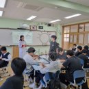 초장중학교 이미지