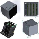 LG 6차 화이트 이미지