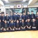 일월검도관 이미지