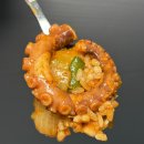 이미견 밥엔 낙지볶음 이미지