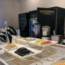 인천인 | 부평 결혼식장, 그레이스파티 인천점 웨딩홀 뷔페 시식 후기