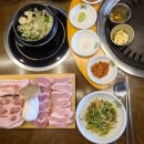 돼지한판 - 통영시 북신시장1길 60 | 돼지한판