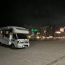 월포해수욕장야영장 이미지