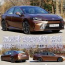 성은어린이집 | 토요타 2025년형 캠리 시승후기(하이브리드 XLE 프리미엄)