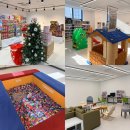 즐거운노래 | 노래 나오고 춤추는 AI 체험존, 365일 즐거운 킥킥토이 시흥점 놀이터형 시흥장난감 매장 방문 후기