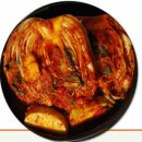 도미솔 김치 국산재료사용 사랑채 포기김치세트 박미희김치
