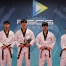 [22 29] PSCG 태권도 강좌 ㅡ 시범발차기(540도 뒤후려차기) (TAEKWONDO Tutorial Spin kick) 이미지