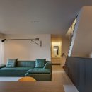 사과나무집 이미지