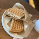 구공쓰카페 | 청주카페 / 구공쓰카페 : 와플과 라떼 맛집