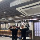 한국체대 바른 태권도장 이미지