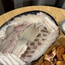 주문진 수산횟집 | 강릉 주문진 맛집 찐수산 주문진방파제회센타 수산시장 횟집 포장후기