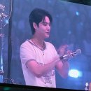 데이식스 콘서트 The DECADE 서울 피날레 앙콘 중콘 셋리스트 KSPO DOME 10구역 14열 시야 후기