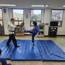 예랑합기도 이미지