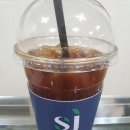 SJ숲처럼 까페