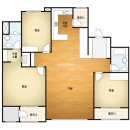 서울 성북구 길음동 1287-1 ,1287 길음뉴타운11단지롯데캐슬골든힐스 1102동 20층 이미지