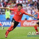 진짜 죽어가던 한국축구 다시 살려놓은 경기 이미지