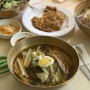 함안냉면 | 황포냉면전문점ㅣ함안맛집 4월부터 9월까지만 여는 냉면맛집 냉면과 육전의 조화