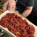 한판소갈비 이미지