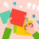 생활 속미술놀이 이미지