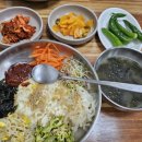 사랑방수제비 이미지