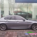 리얼엔젤플러스(주)블루스톤 스포츠 내 게임장 | bmw 520d 장기렌트 쉽지않던 잠실 출고기!