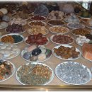 진수성찬 이미지