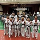 감사랑용인대힘찬태권도장 이미지