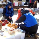 바우길 14구간 이미지