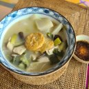 하당메밀향 | 내돈내산_삭센다 2주차 후기 (식단일기)