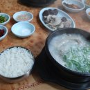 시동순대집