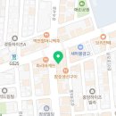 돌아온옛날통닭상모점