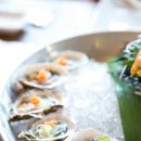 건강한 제철요리 이미지