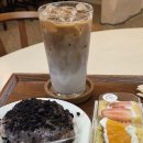 하이디의정원 | 창원 소리단길 카페 프롬하이디ㅣ상하이과일모찌 딸기누텔라와 모찌과일산도 후기