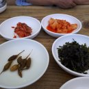 정남조삼계탕통영굴국밥 이미지