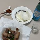 (주)비알비에프엔비 | [숙성고기 맛집] 캠핑고기 끝판왕! 솔트에이징 비알비에프엔비 꼬들살 후기