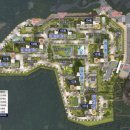 시민문화체육공원 산책로 이미지