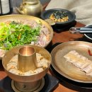 5544 | [경기/이천] 뜨끈한 국물 요리가 생각나 방문한 이천 순대국 수백당 이용 후기