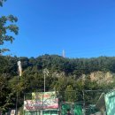 제바위세천 | [대전] 동구 세천 체육공원 야외테니스장/ 클레이 코트(Clay Court)/ 주차/ 예약방법/ 이용후기