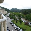 양평 한화리조트 이미지