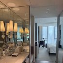 PC 클럽 | [버밍결기] 잠실 소피텔 호캉스 2편 𖤐⭒ 클럽 럭셔리 룸 / 클럽밀레짐(이브닝칵테일, 수영장, 조식) 솔직...