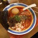 구미역화장실 | 구미역 라멘 멘야타누키 솔직후기