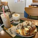 이디야커피 미사강변스카이폴리스점 | 뭉크란 베이커리 카페 미사 스카이폴리스 하남디저트