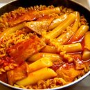 떡볶이마을 이미지