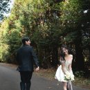 아워웨이브 | W11 :: 제주 웨딩 스냅 더아워 촬영 (오드리테일러 패키지)