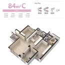 화서역파크푸르지오부동산중개 이미지